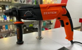 Купить Перфоратор Zerten PR-100 б/у , в Санкт-Петербург Цена:2490рублей