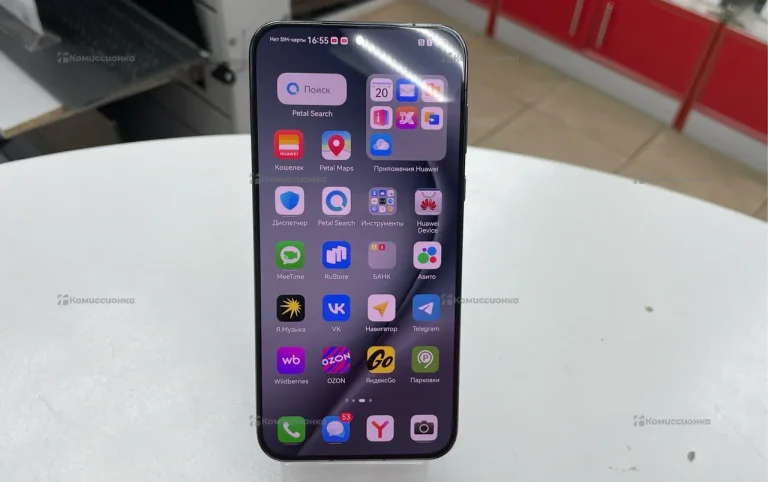 Huawei Pura 70 12/256 ГБ