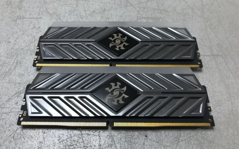 оперативная память DDR4 8*2 3200