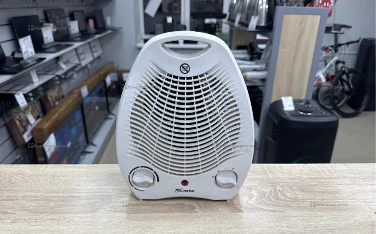 Тепловентилятор MTX