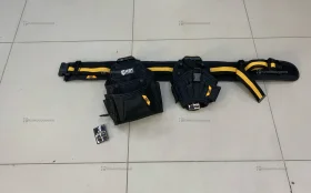 Разгрузочная сумка с поясом KBT