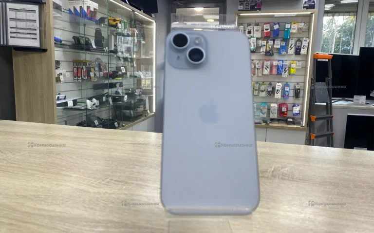 Apple iPhone 15 128Gb