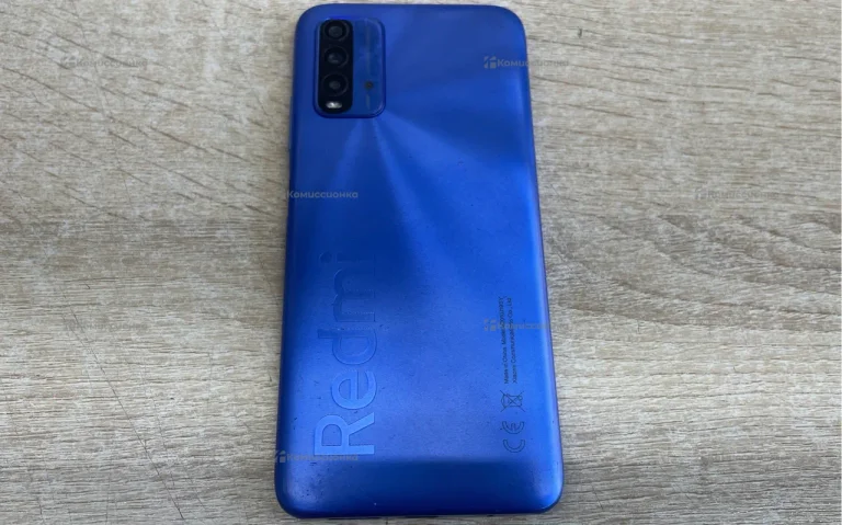 Xiaomi Redmi 9T 4/64 ГБ