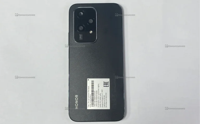 Honor 400 8/256 ГБ