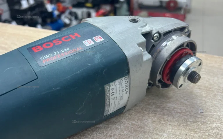 УШМ Bosch 230 реплика