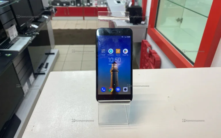 Xiaomi Redmi Go 1/8 ГБ