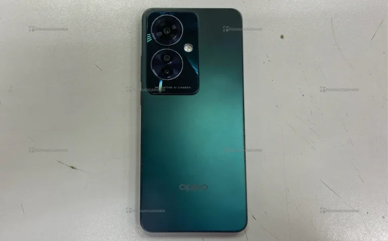 Oppo Reno11 F 8/256 ГБ
