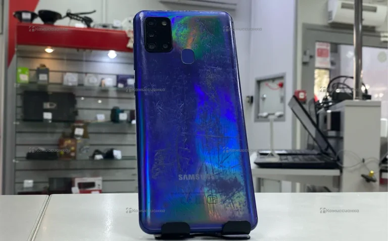 Samsung Galaxy A21s 3/32Gb