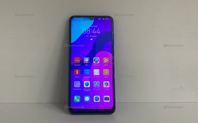 Honor 9A 3/64 ГБ
