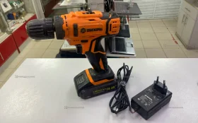 Дрель-шуруповерт ВИХРЬ ДА-14Л-2K