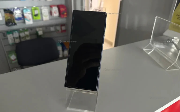 Samsung z Fold6 12 256