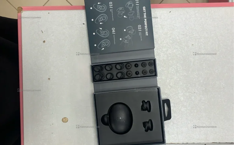 Наушники  soundcor 3 pro