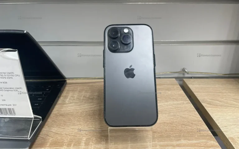 Apple iPhone 14 Pro 6/128 ГБ