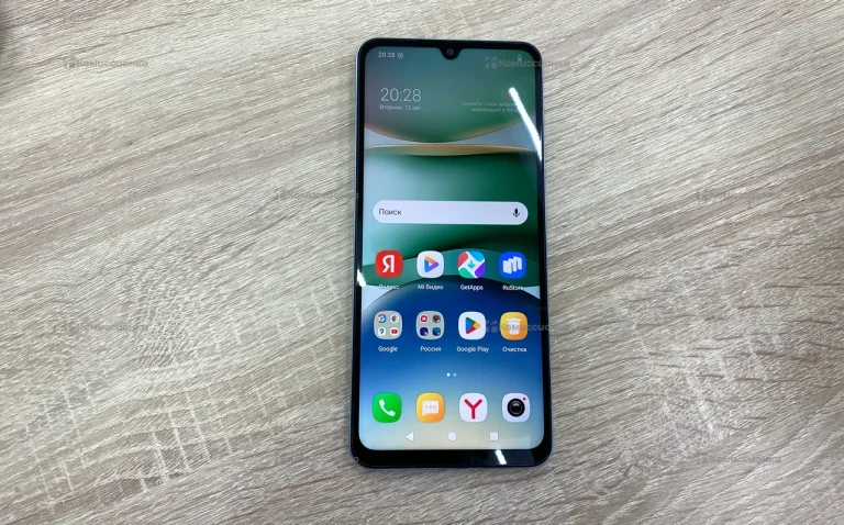 Xiaomi Redmi A5 4/64 ГБ