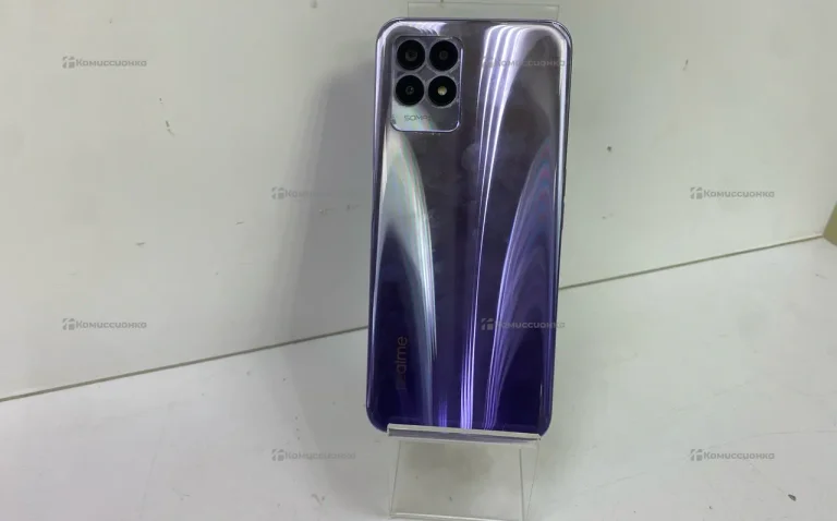Realme 8i 4/64 ГБ