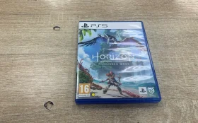 Ps5 диск Horizon