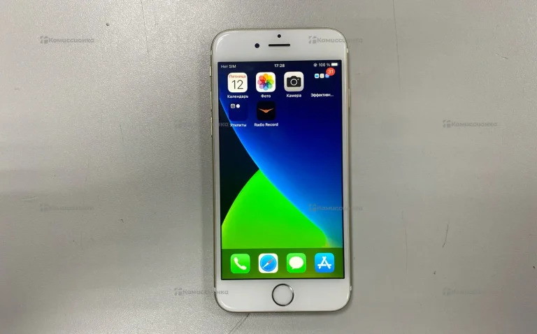 Apple iPhone 6S 16Gb