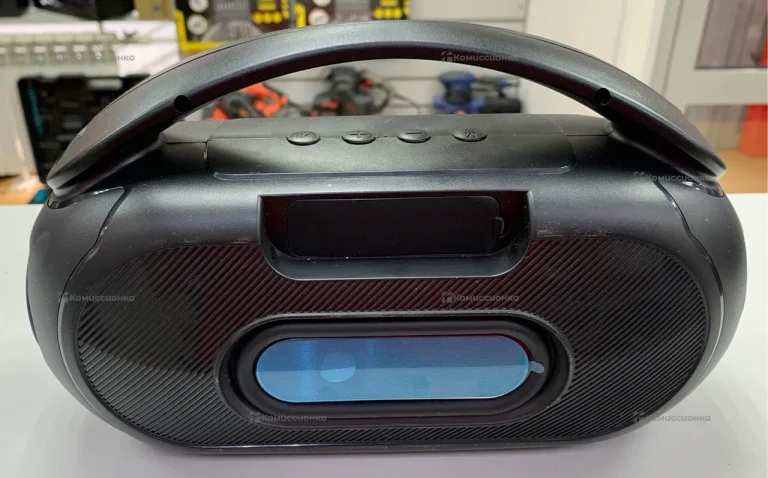 Колонка Defender BeatBox 12