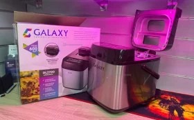 Купить Хлебопечь Galaxy GL2700 б/у , в Тюмень Цена:3500рублей