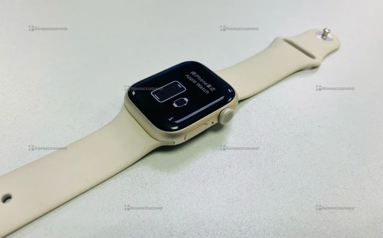 Часы Apple Watch Series 8 41 mm