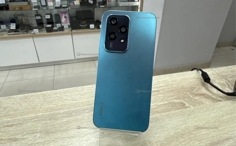 Honor 200 Lite 8/256Gb