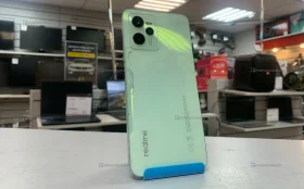 Realme C35 4/64 ГБ