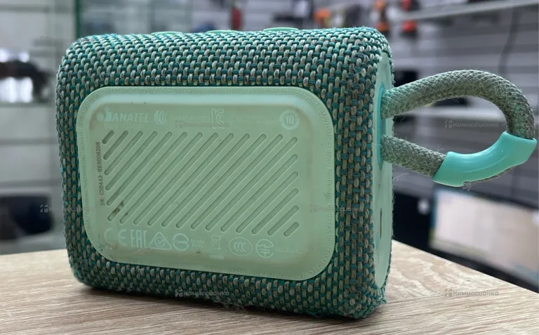 Колонка JBL  GO 3