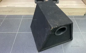 Купить Сабвуфер   Mystery б/у , в Тюмень Цена:2990рублей