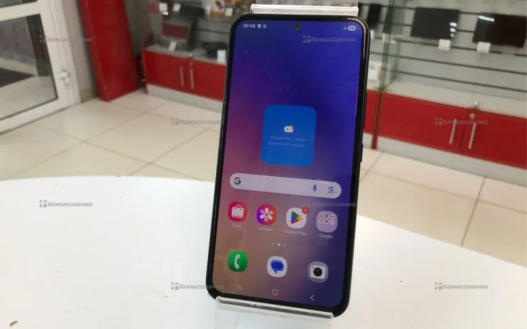 Samsung Galaxy A54 8/128 ГБ
