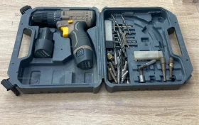 Купить Дрель-шуроповерт Nocord б/у , в Челябинск Цена:1500рублей