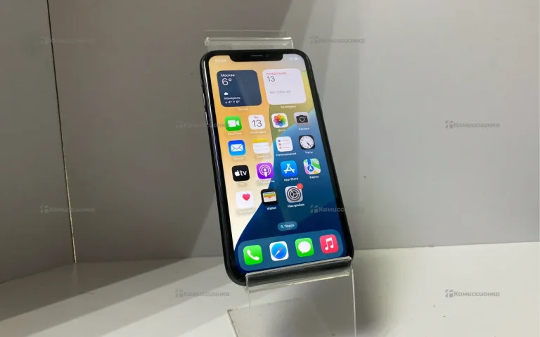 Apple iPhone 11 4/64 ГБ