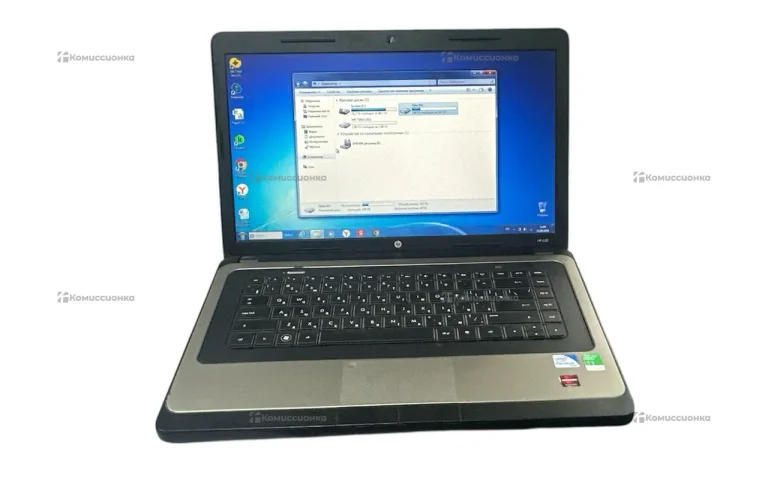 Ноутбук HP