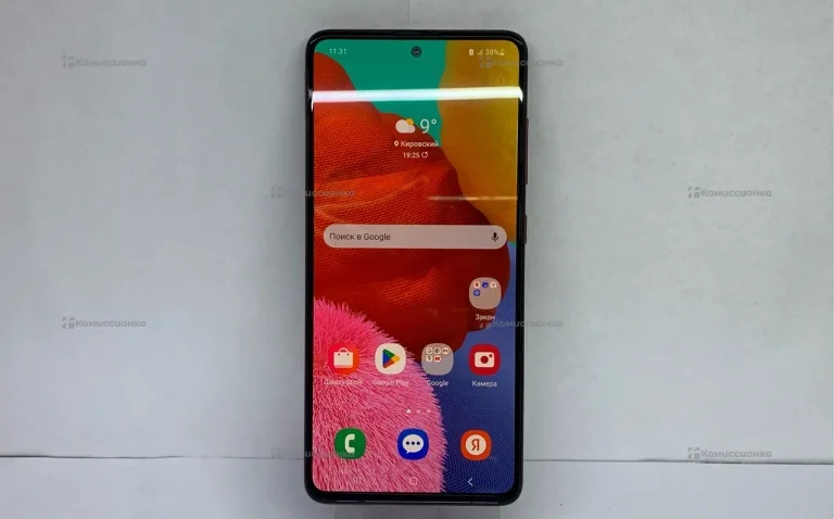 Samsung Galaxy A51 4/64 ГБ
