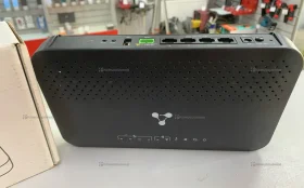 Купить Роутер Eltex NTU-RG-5420G-WAC б/у , в Краснодар Цена:1900рублей