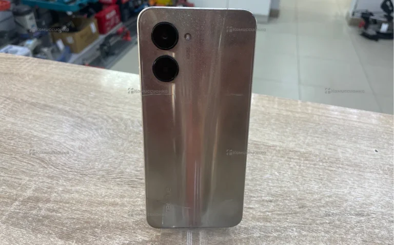 realme. c33 128