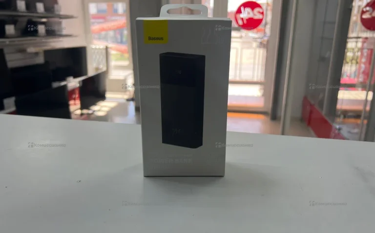 Power Bank Baseus 2000mAh 22.5W