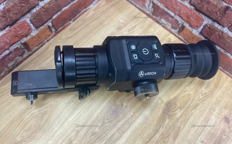 Тепловизор ARKON ALFA 2 ST25