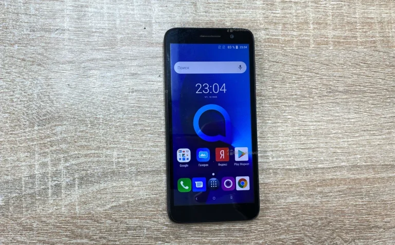 Alcatel 5033D