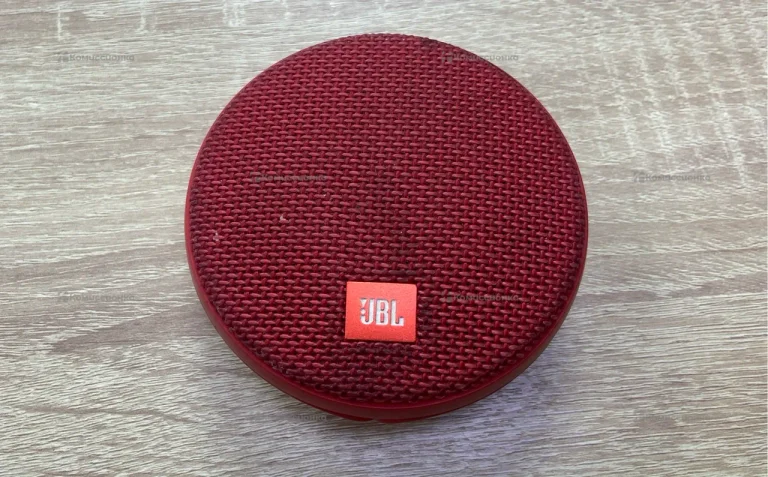 Колонка  jbl clip 2