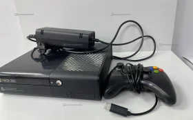 Купить Приставка Xbox 360 E б/у , в Екатеринбург Цена:5990рублей
