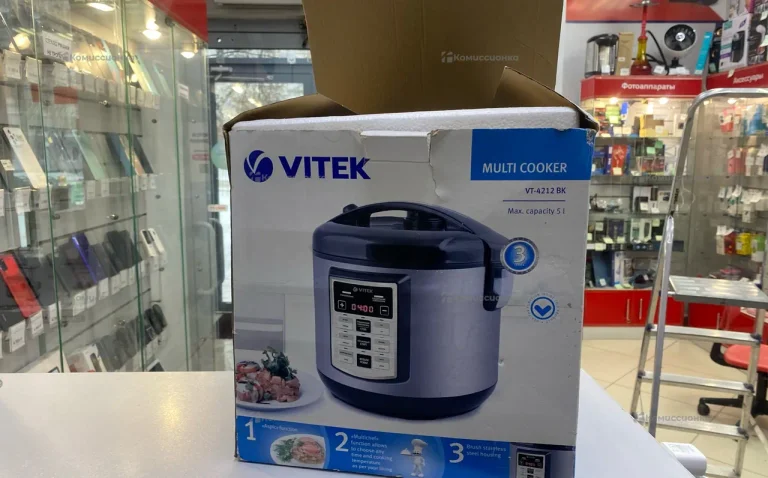 Мультиварка