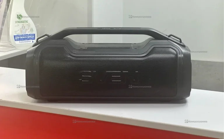 Колонка Sven PS-390