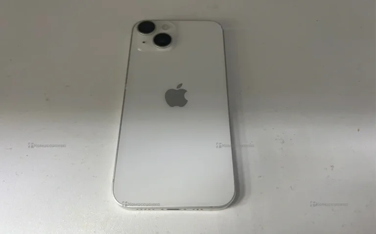 Apple iPhone 14 6/128 ГБ