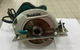 Дисковая пила makita HS7600