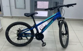 Велосипед striker k014 trinx