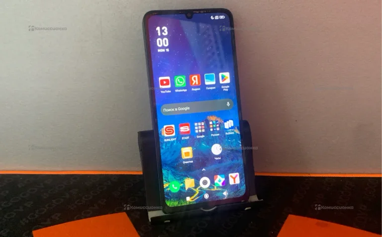 Xiaomi Poco C65 8/256Gb
