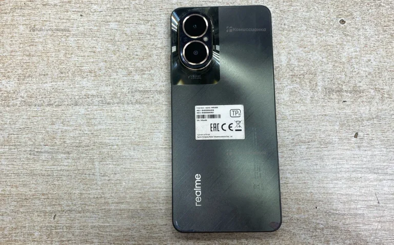 Realme C67 6/128 ГБ