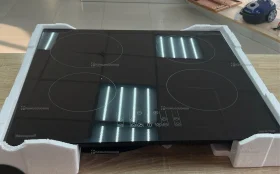 Индукционная плита  Weissgauff