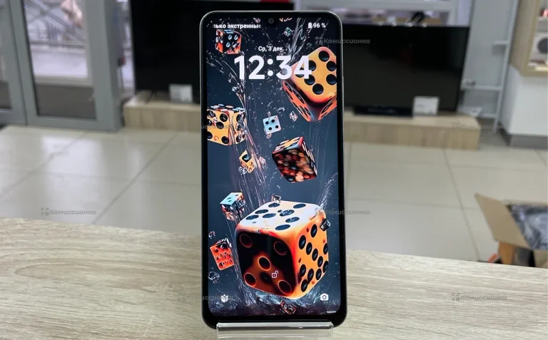 Xiaomi Redmi A5 3/64 ГБ