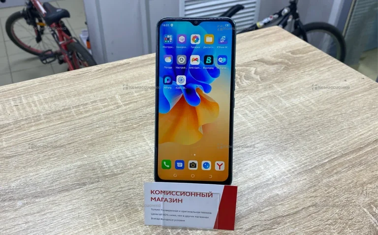 Tecno Spark 7 4/64GB